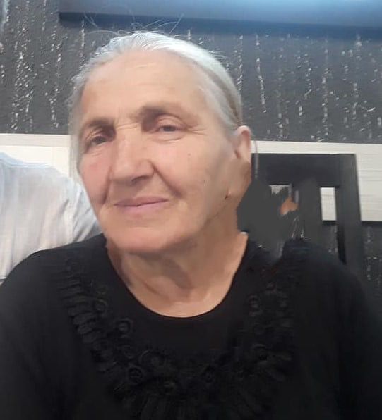 „შვილებსა და შვილიშვილებს ერთმანეთისა და ადამიანების სიყვარულს ვასწავლი დღემდე“