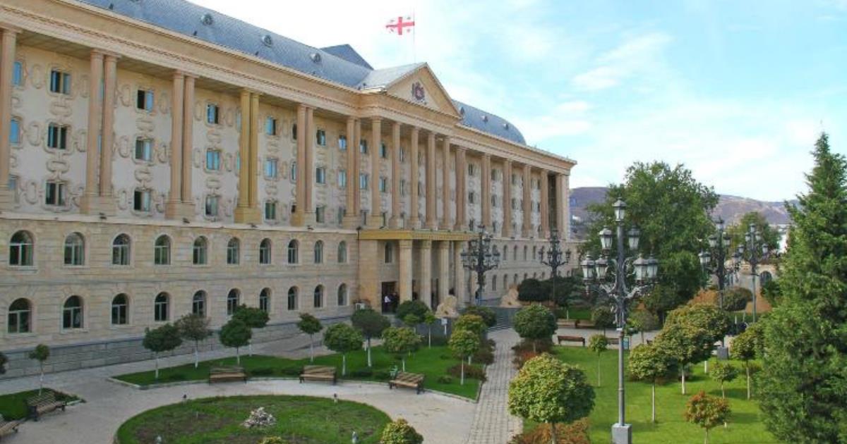 როინ შავაძის მკვლელობისთვის ორ პირს 12 წლით თავისუფლების აღკვეთა შეეფარდა