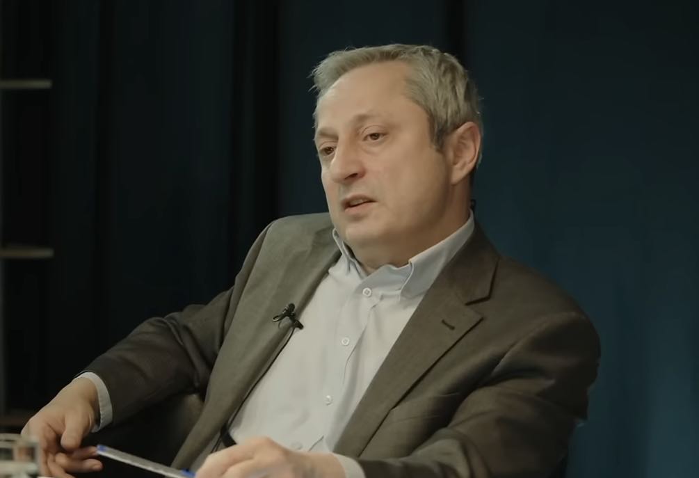 „ქართველ ხალხს ნამდვილად სჭირდება დიდი სიფრთხილე და ერთიანობა“