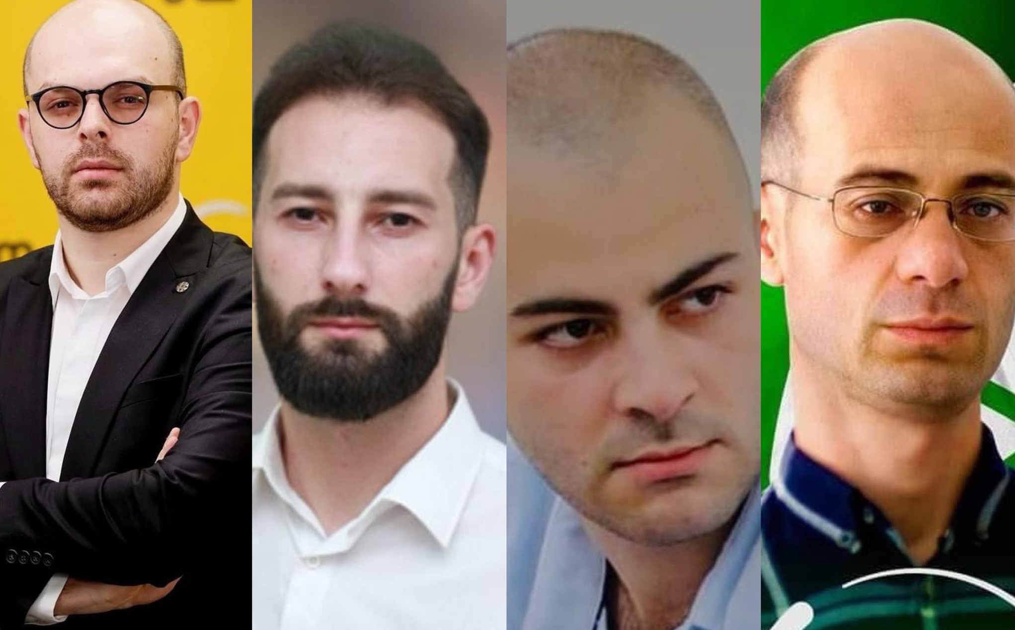 რატომ ფიქრობენ ოპოზიციის წარმომადგენლები, რომ კანონპროექტი რუსულია?