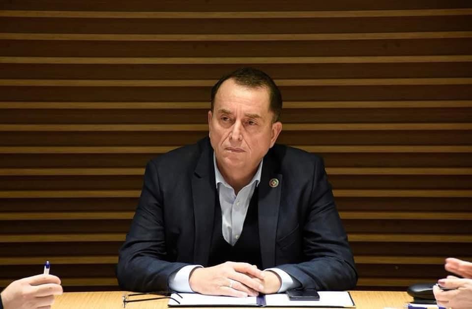 ილია ვერძაძე – ჯანსაღი ოპონირების ნაცვლად, ოპოზიციის დესტრუქციულობა სახეზეა და საზოგადოება ამას ხედავს