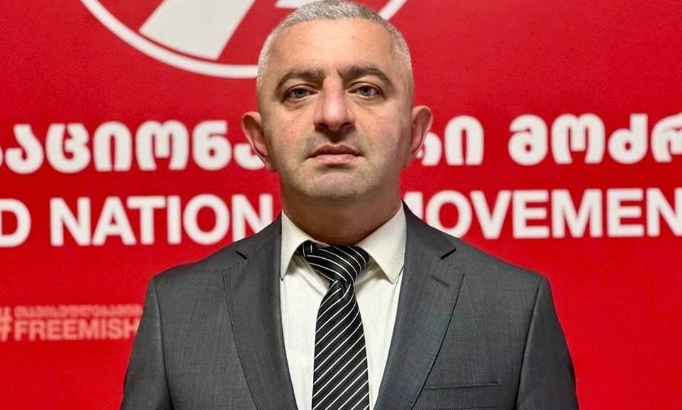 “ჩვენ არ შეგვიწყვეტია კომუნიკაცია მთავარ მოკავშირესთან – ქართველ ხალხთან”