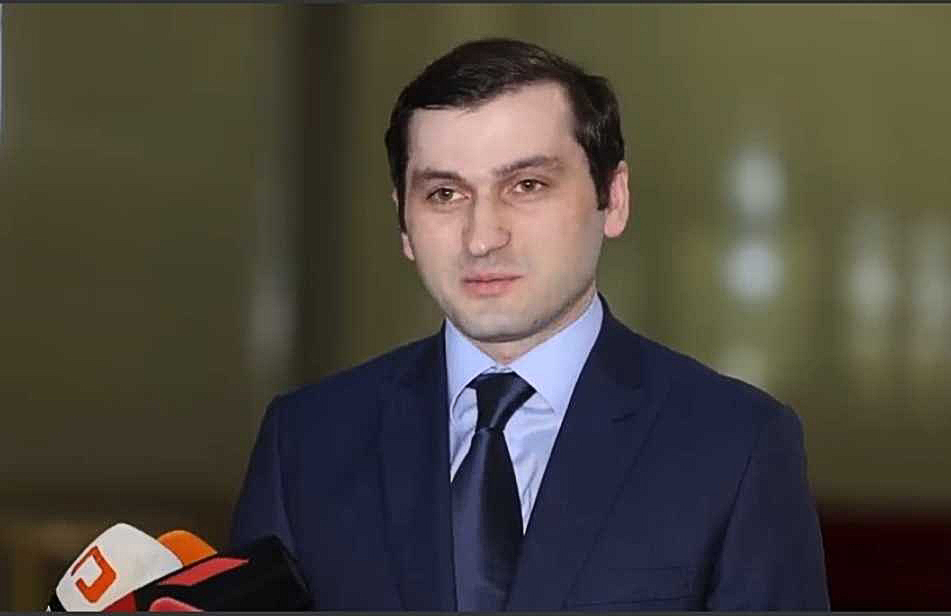 თორნიკე რიჟვაძის პირველი კომენტარი ბოლოდროინდელ მოვლენებზე