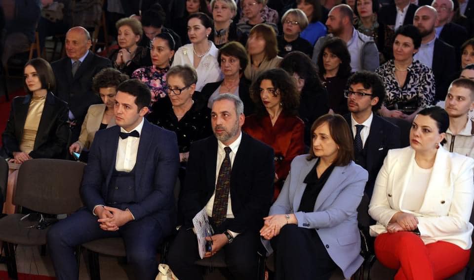 კრაკოვის ეროვნულ მუზეუმში საქართველოსადმი მიძღვნილი გამოფენა გაიხსნა