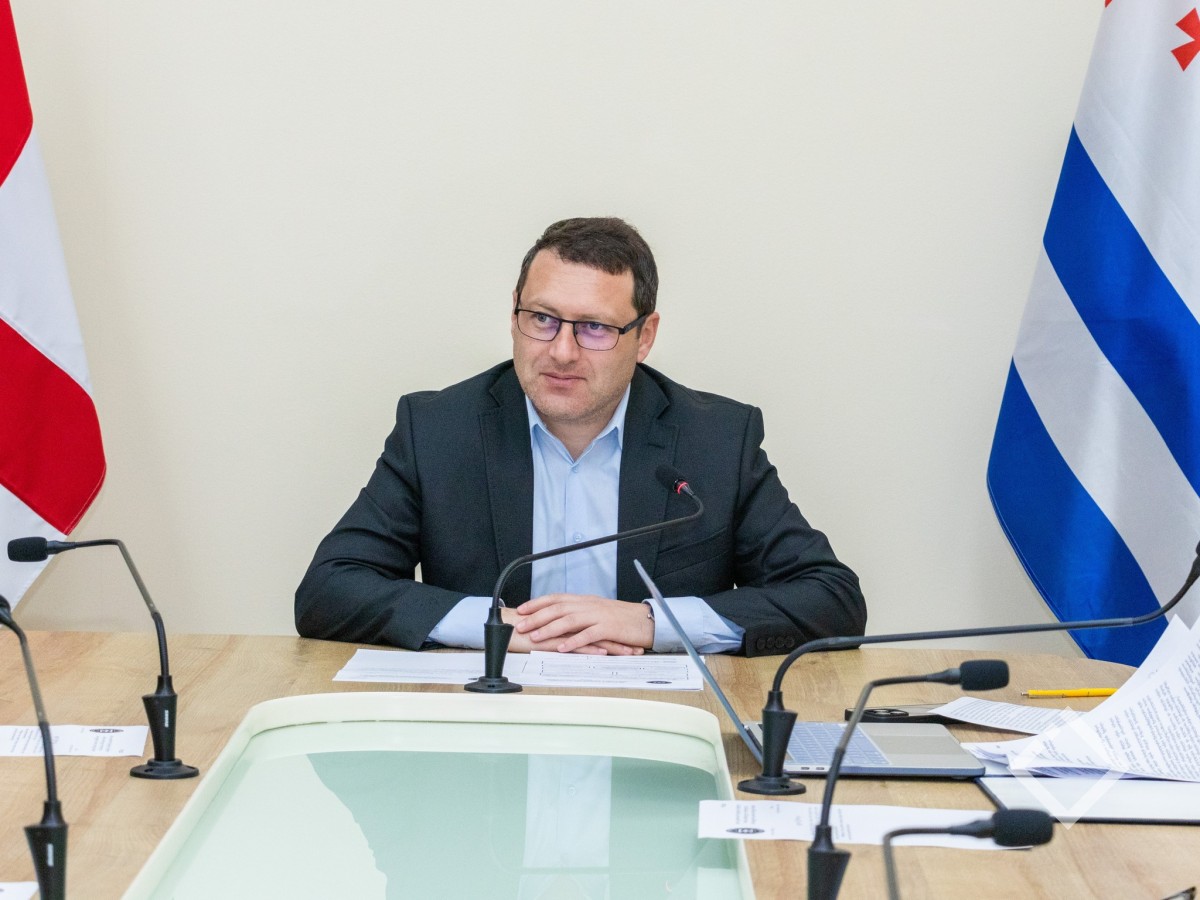 ლადო მგალობლიშვილი: ისინი მათი ხელფასების დასამალად იწვევენ ხალხს აქციაზე და არა ევროპისთვის