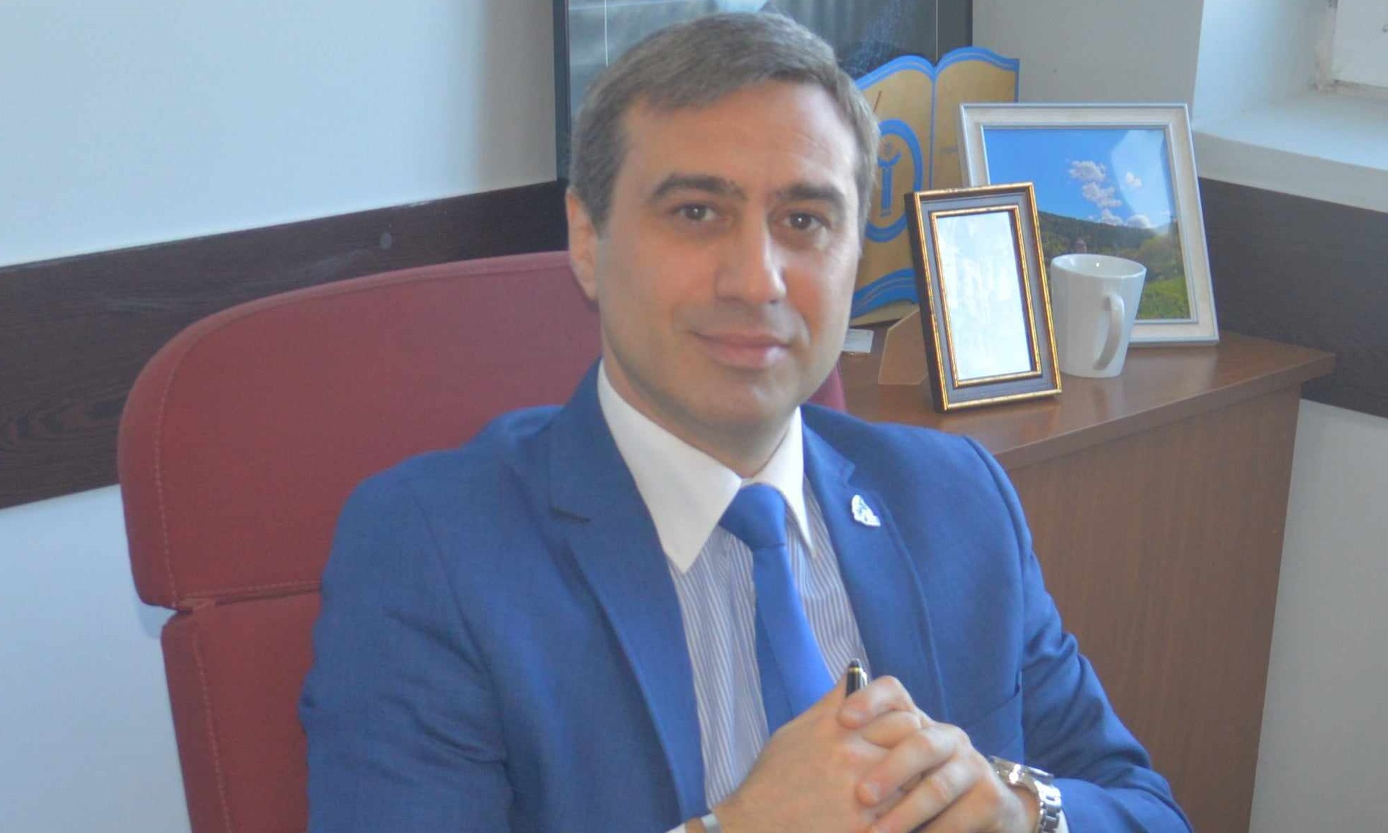 “რუსეთის დასამარცხებლად საჭიროა უპირობო კონსოლიდაცია”