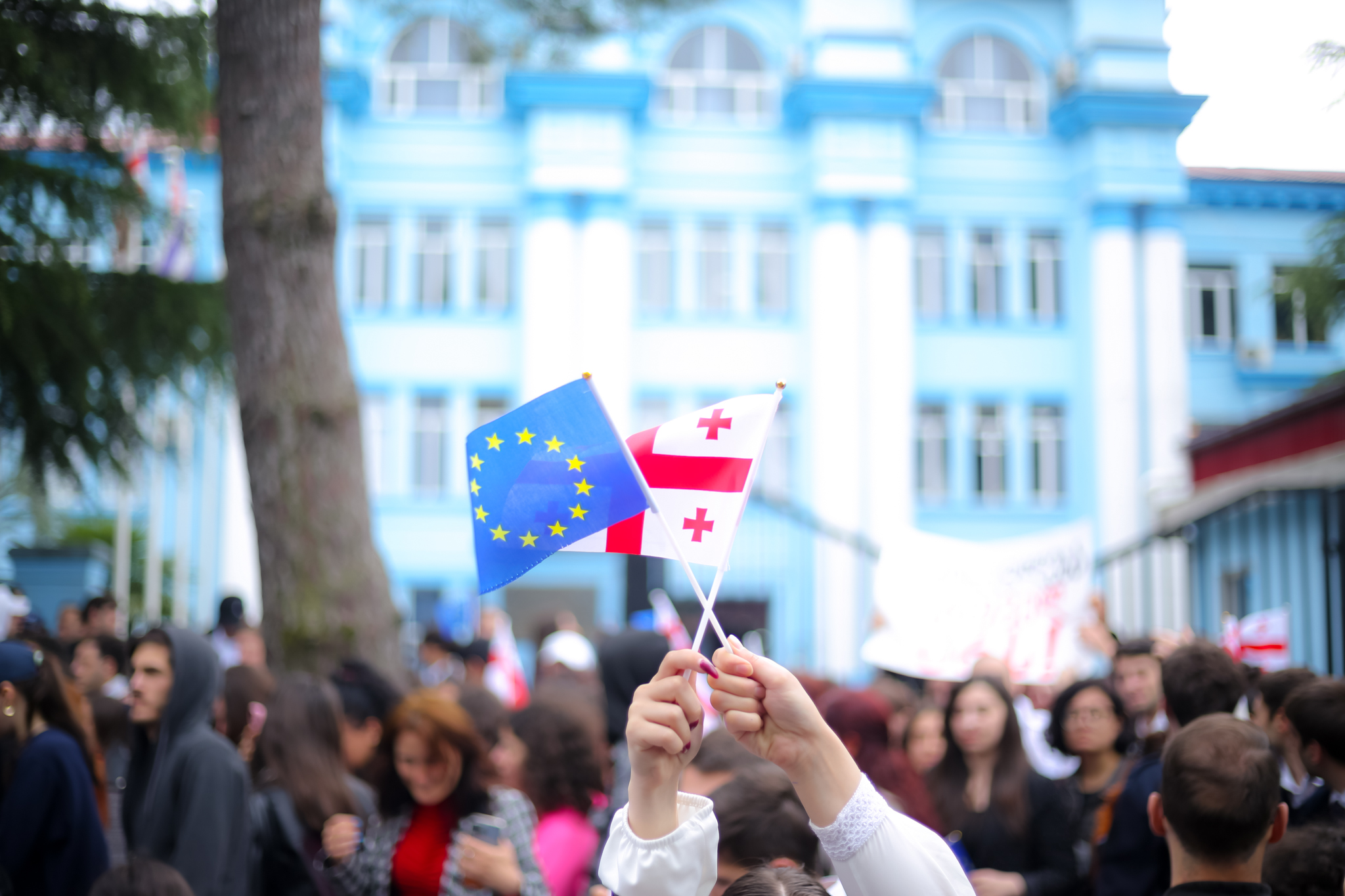კანონი დამტკიცებულია, საზოგადოების აზრი კი ორად გაყოფილი