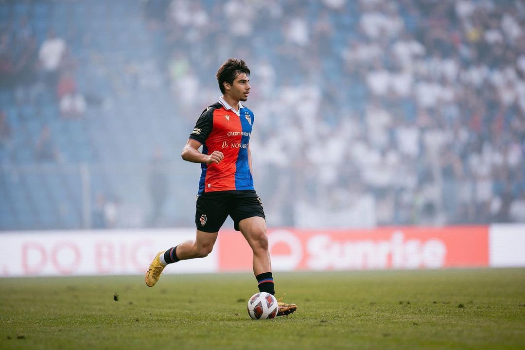 ჯაბა კანკავას გაბრიელ სიგუა ჩაანაცვლებს