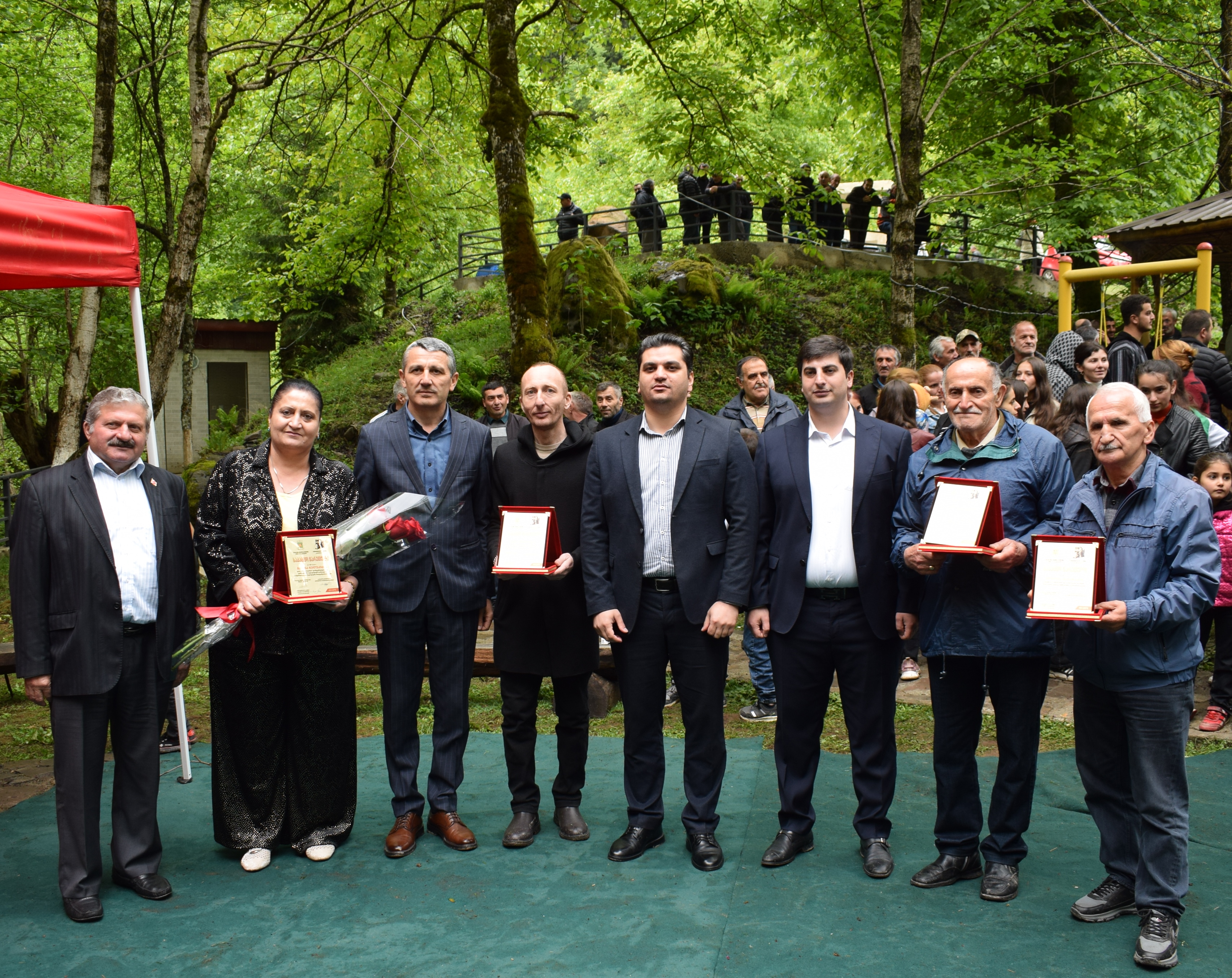 „მარეთობა“ – ხეობის დღესასწაული