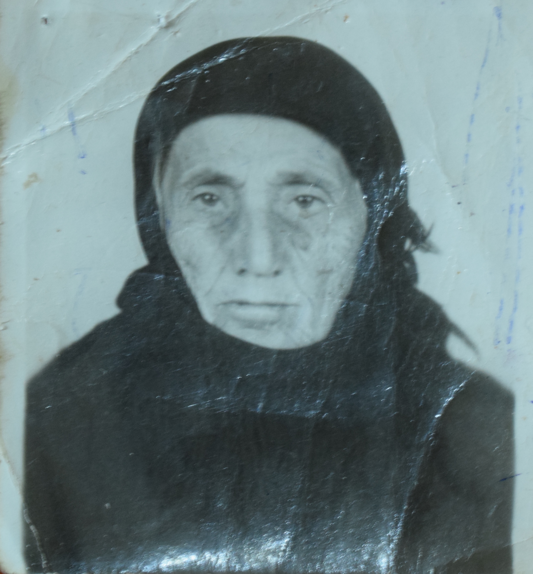 კერა არ გააცივა, შვილს ობლობა არ აგრძნობინა