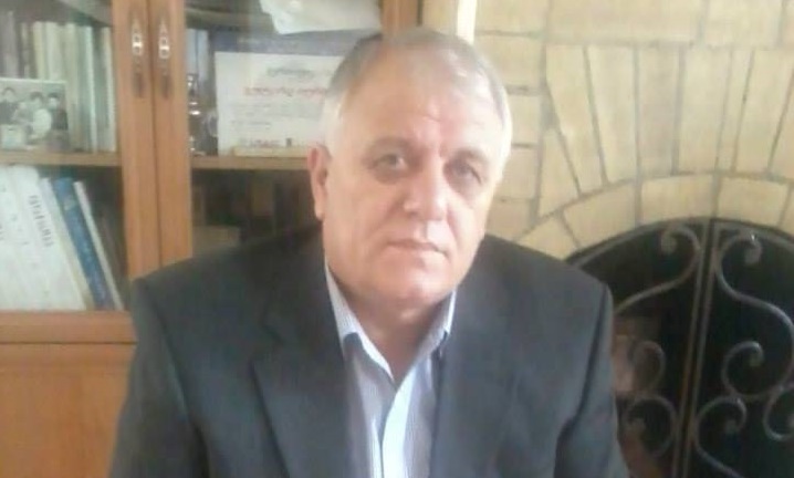 თეიმურაზ (თემურ) ფუტკარაძე