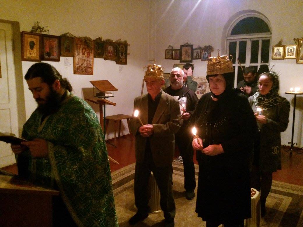 “ასაკი, ჯერჯერობით, ჩემს შემოქმედებაზე გავლენას ვერ ახდენს”