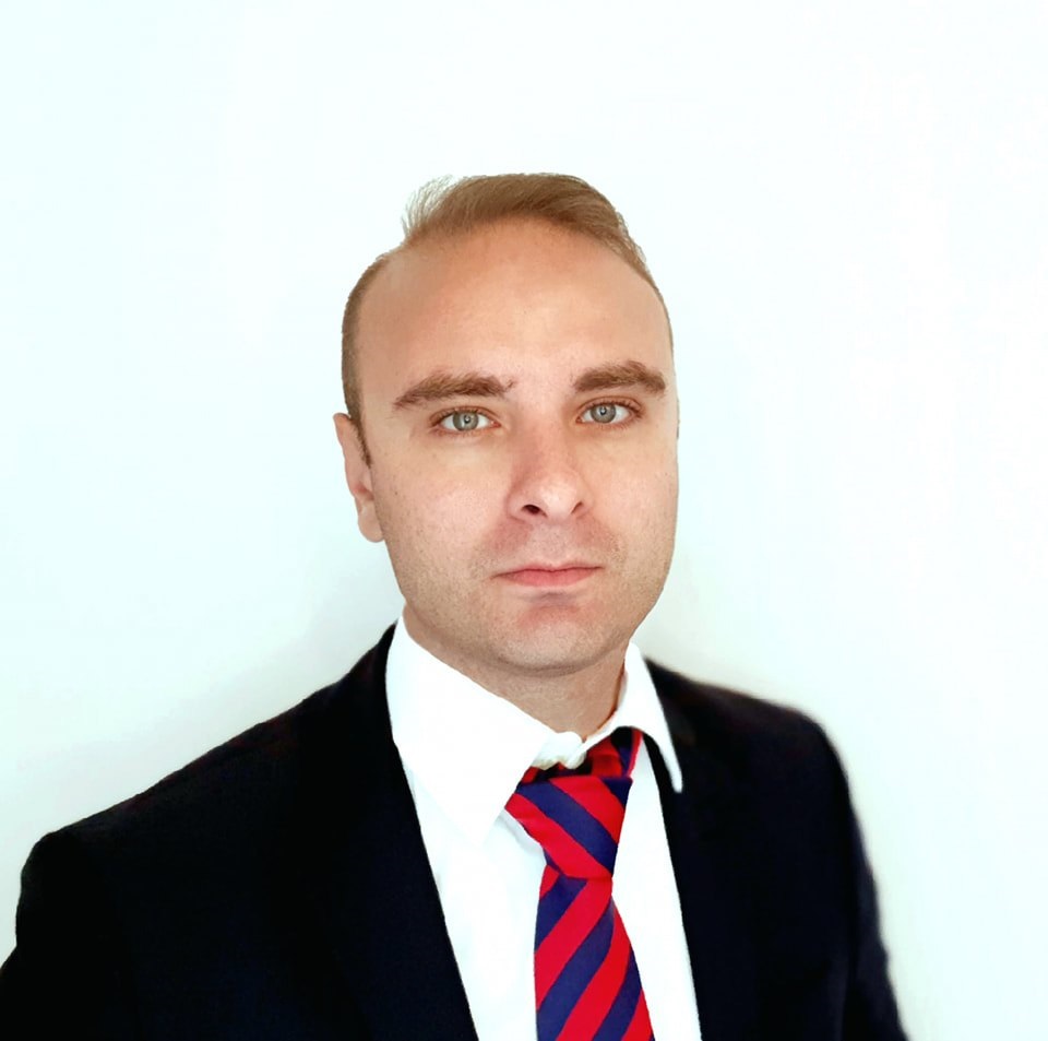 უკრაინაში განვითარებული ბოლოდროინდელი მოვლენები