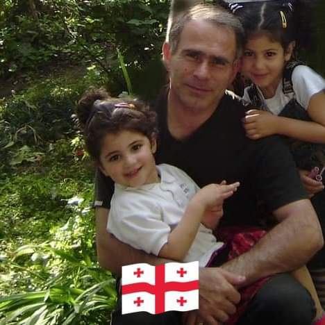 ყოველი დღე – ახლის ძიებით შთაგონებული
