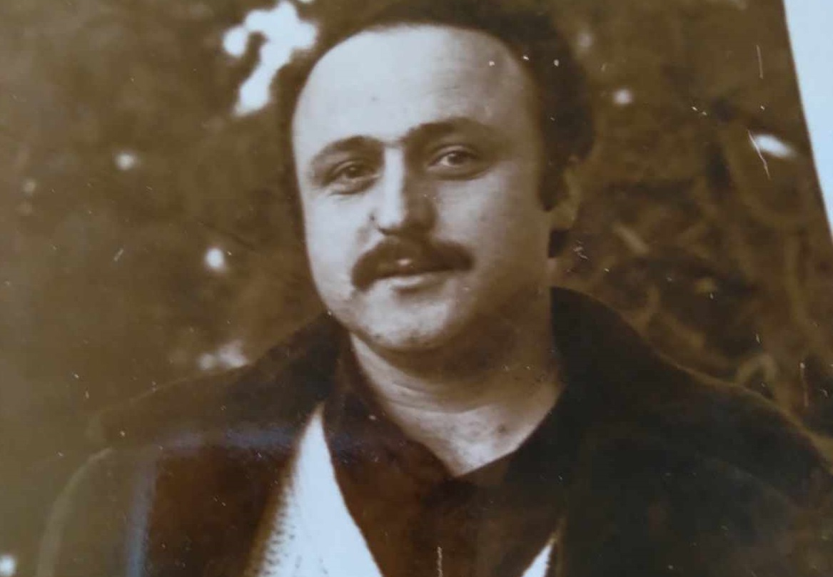 შორეული ახლობელი ლევილი