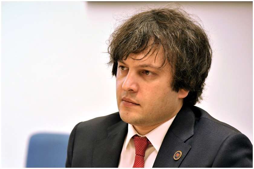 ირაკლი კობახიძე – თითოეული მათგანის წვლილი ამ გამარჯვებაში არის განსაკუთრებულზე განსაკუთრებული