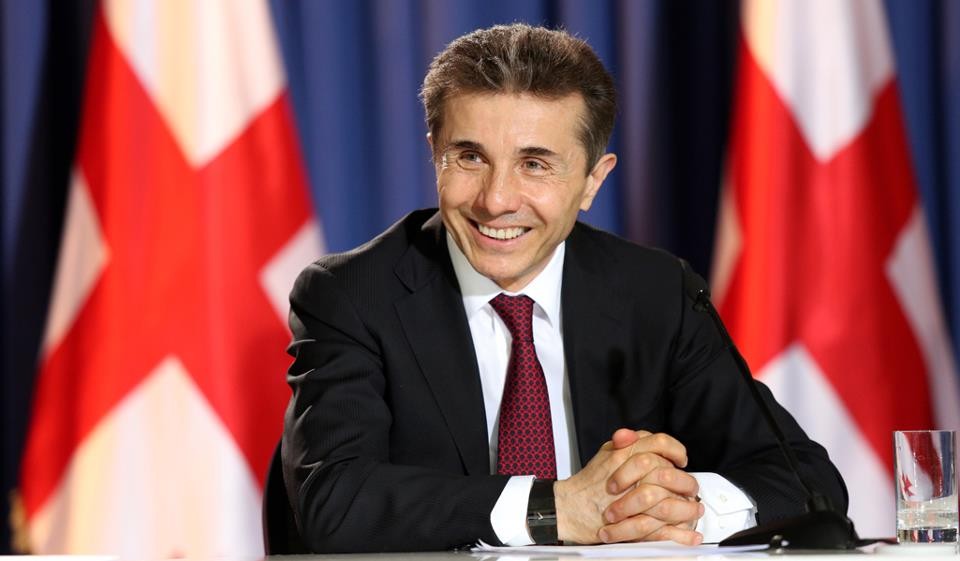 ეროვნულ ნაკრებს ფეხბურთში ბიძინა ივანიშვილმა 30 მილიონი ლარი გადაურიცხა