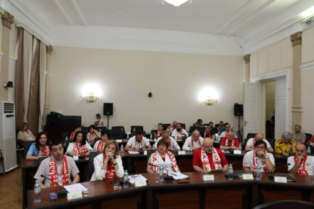 რა გადაწყვეტილებები მიიღეს ბათუმის საკრებულოს სხდომაზე?