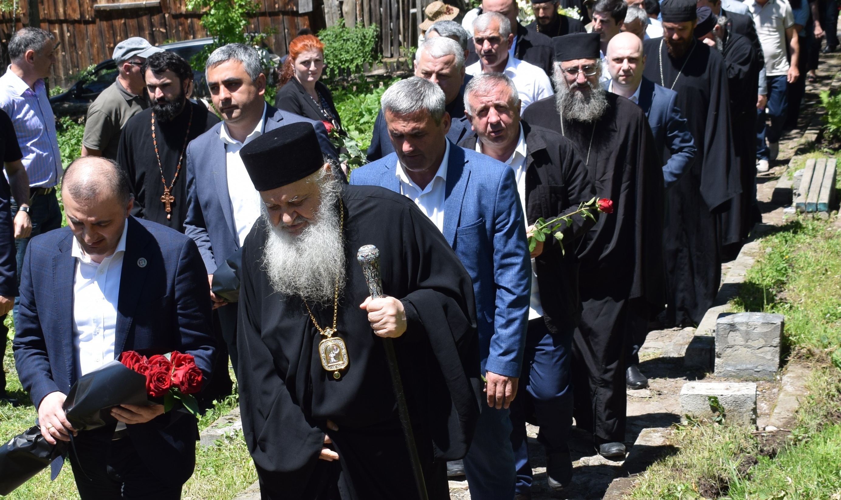 “სელიმობა” – ეროვნული გმირის ღვაწლის დაფასება