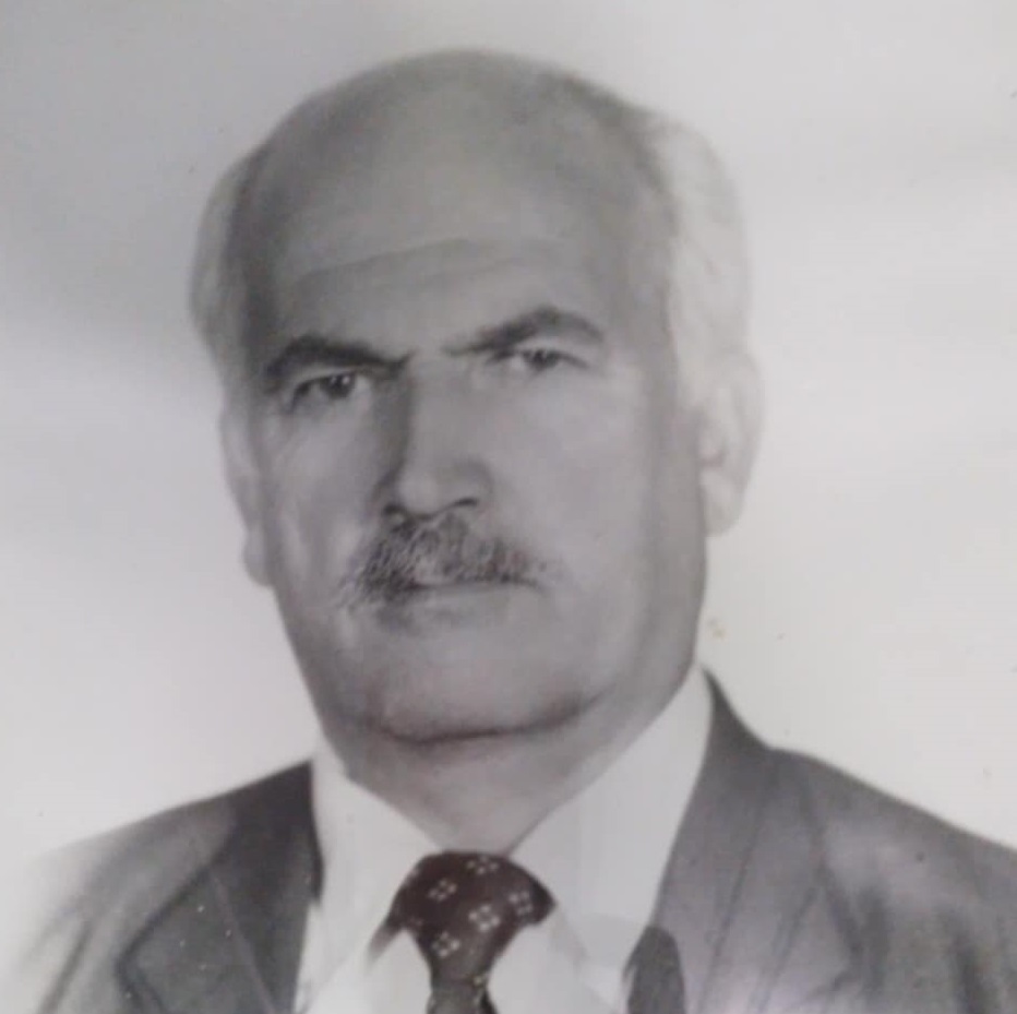 ჩვენი შოთა მასწავლებელი