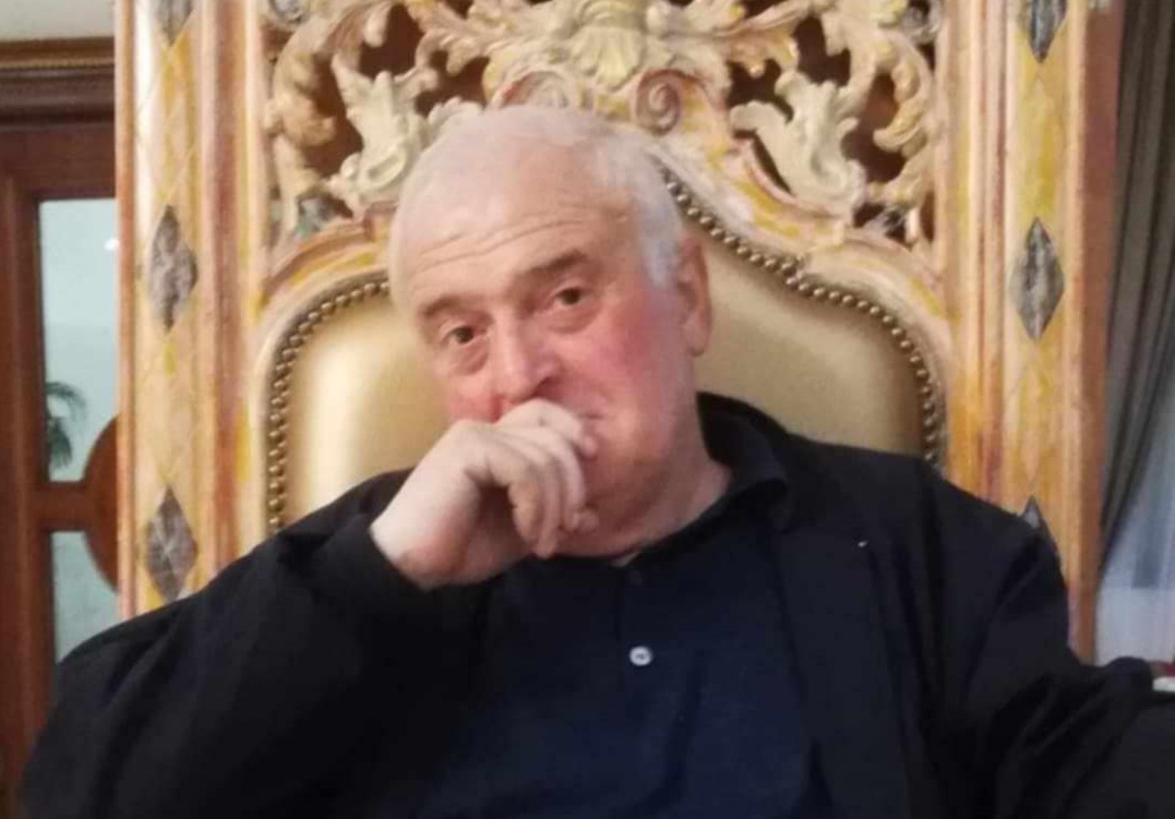 არჩევანი, რომელმაც დღემდე მოიყვანა