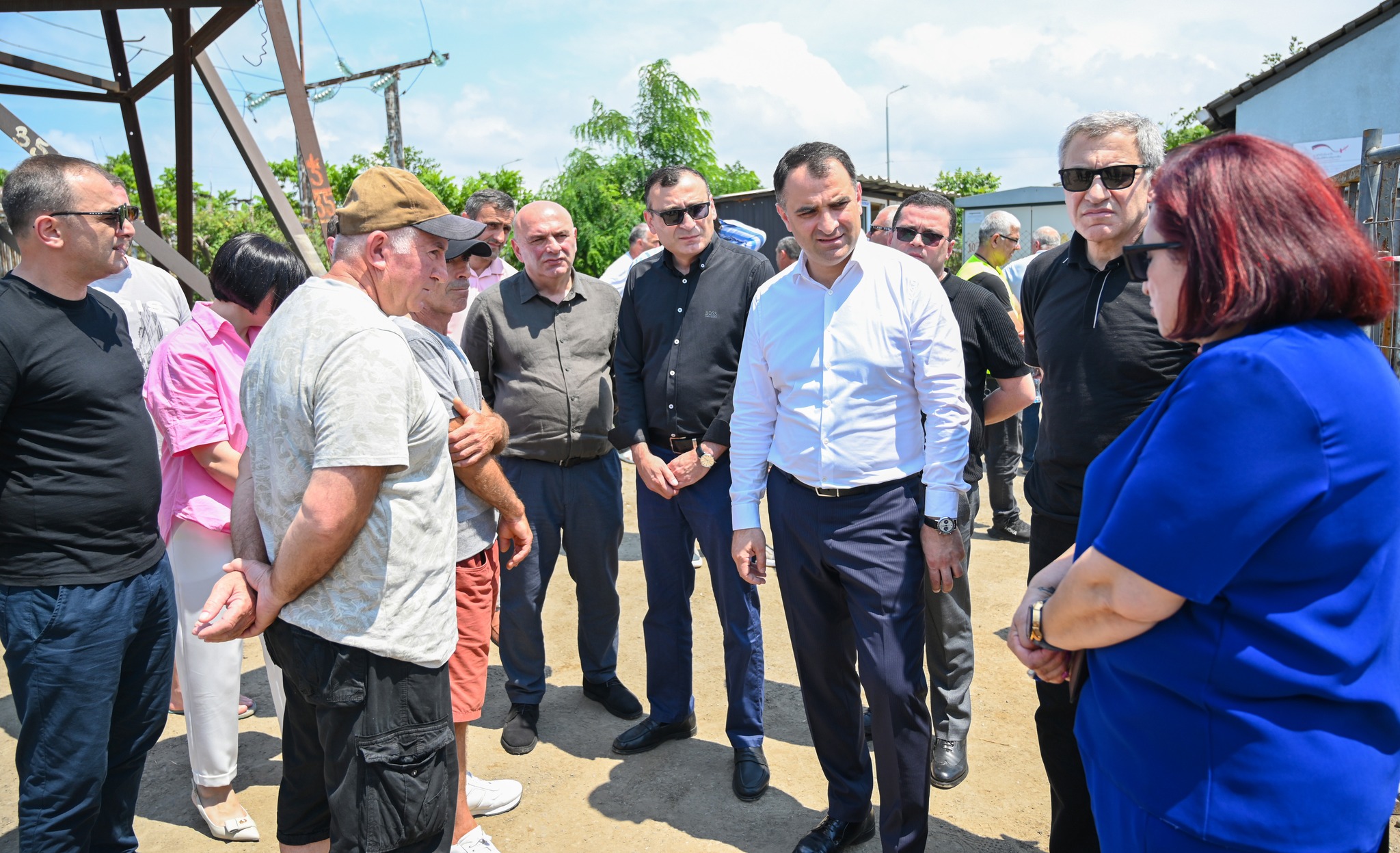 განახლებული ქსელით 50 000 ოჯახი ისარგებლებს