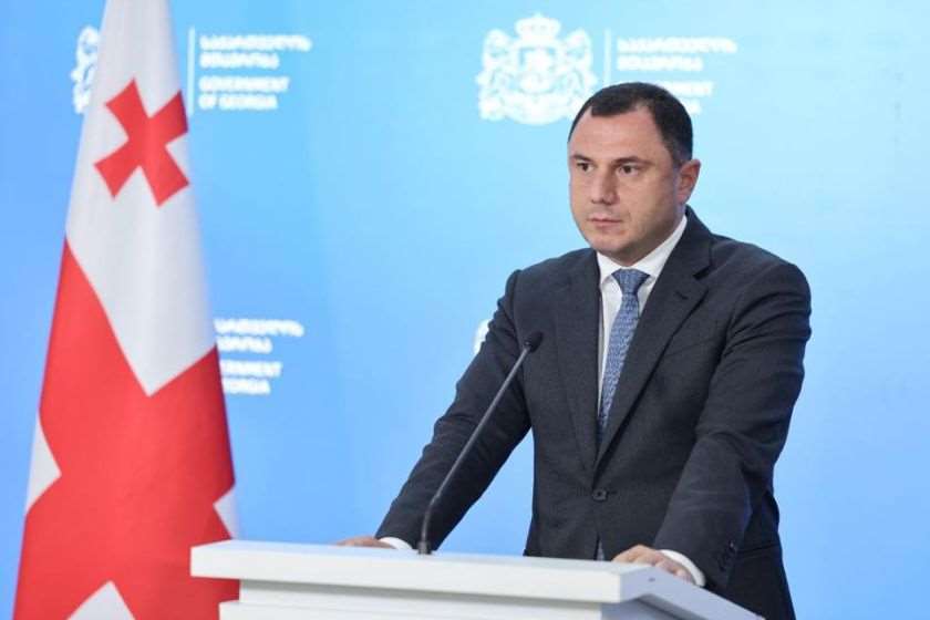 გიორგი ამილახვარი – ისინი ყველაფერზე წამსვლელები არიან