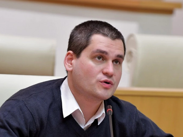 მიხეილ დაუშვილი – ჩვენი მხრიდან პარტიებთან გაერთიანება არ იგეგმება
