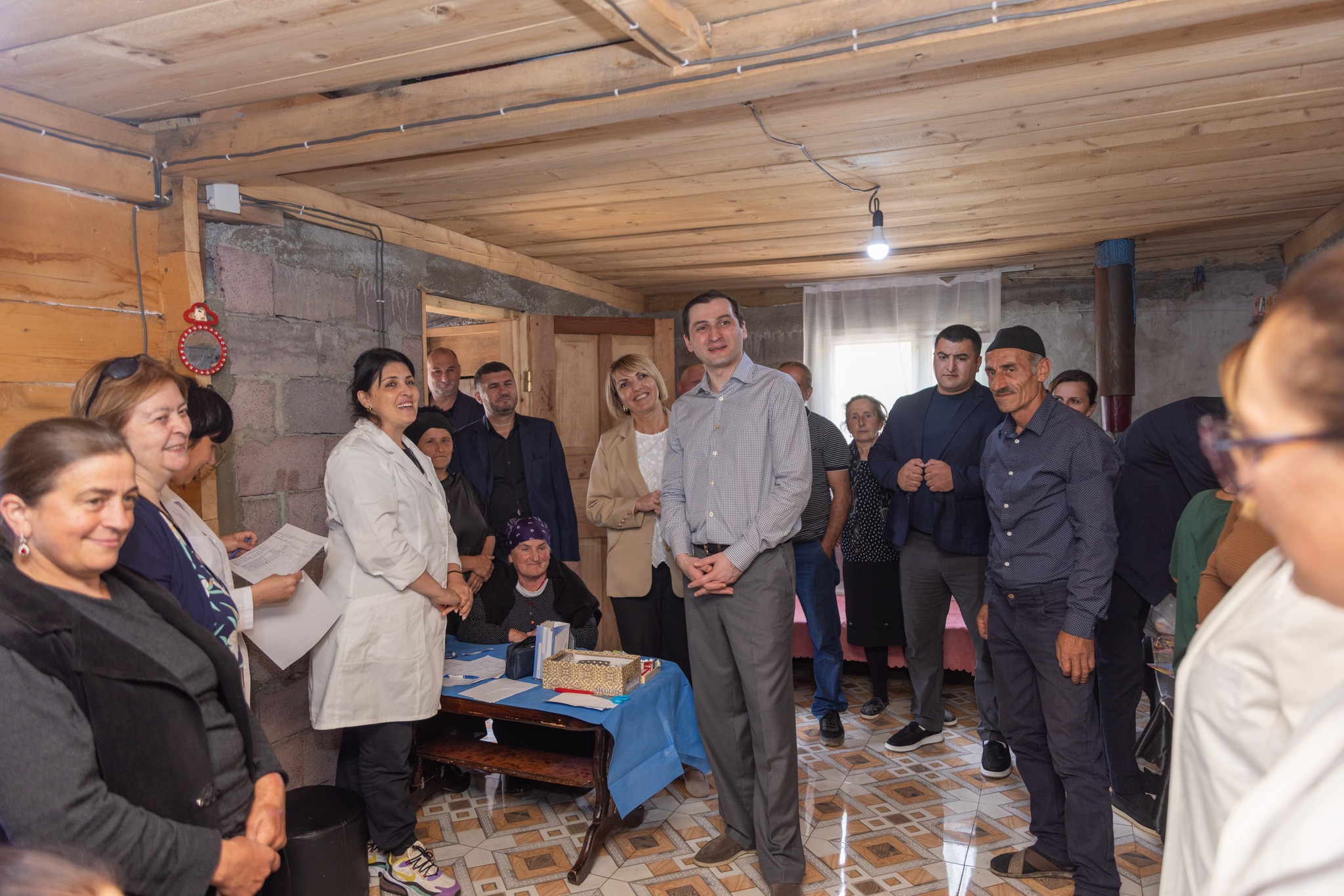 მემთეურების ავადობის უფასო კვლევები