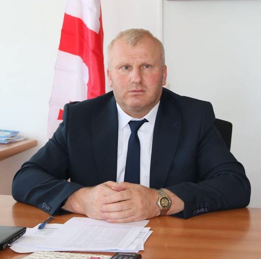 “ყველაფერს გავაკეთებთ უკეთესი სასწავლო გარემოს შესაქმნელად”
