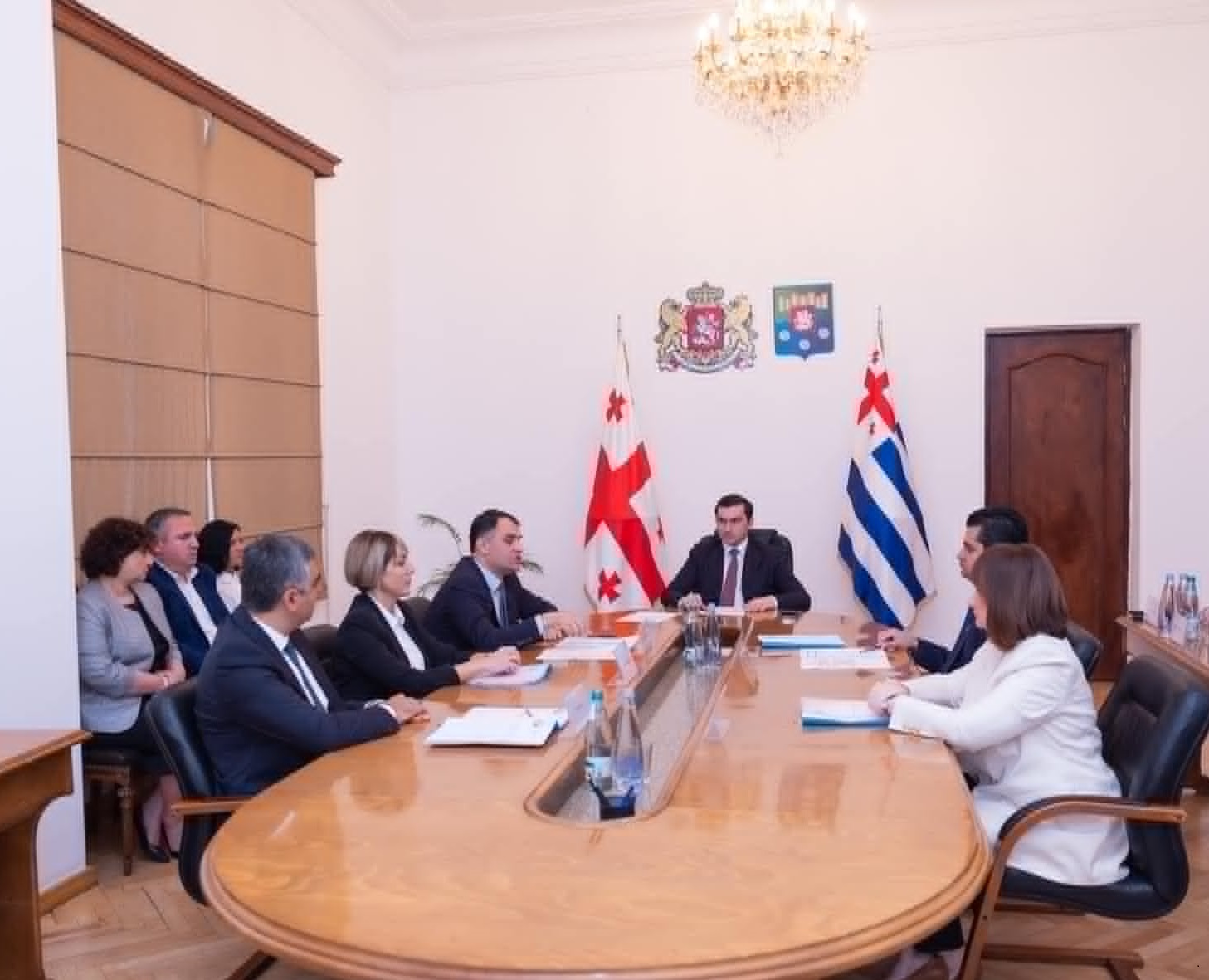 ბათუმს მიმდინარე ტურისტულ სეზონზე 1000 საპარკინგე ადგილი შეემატება