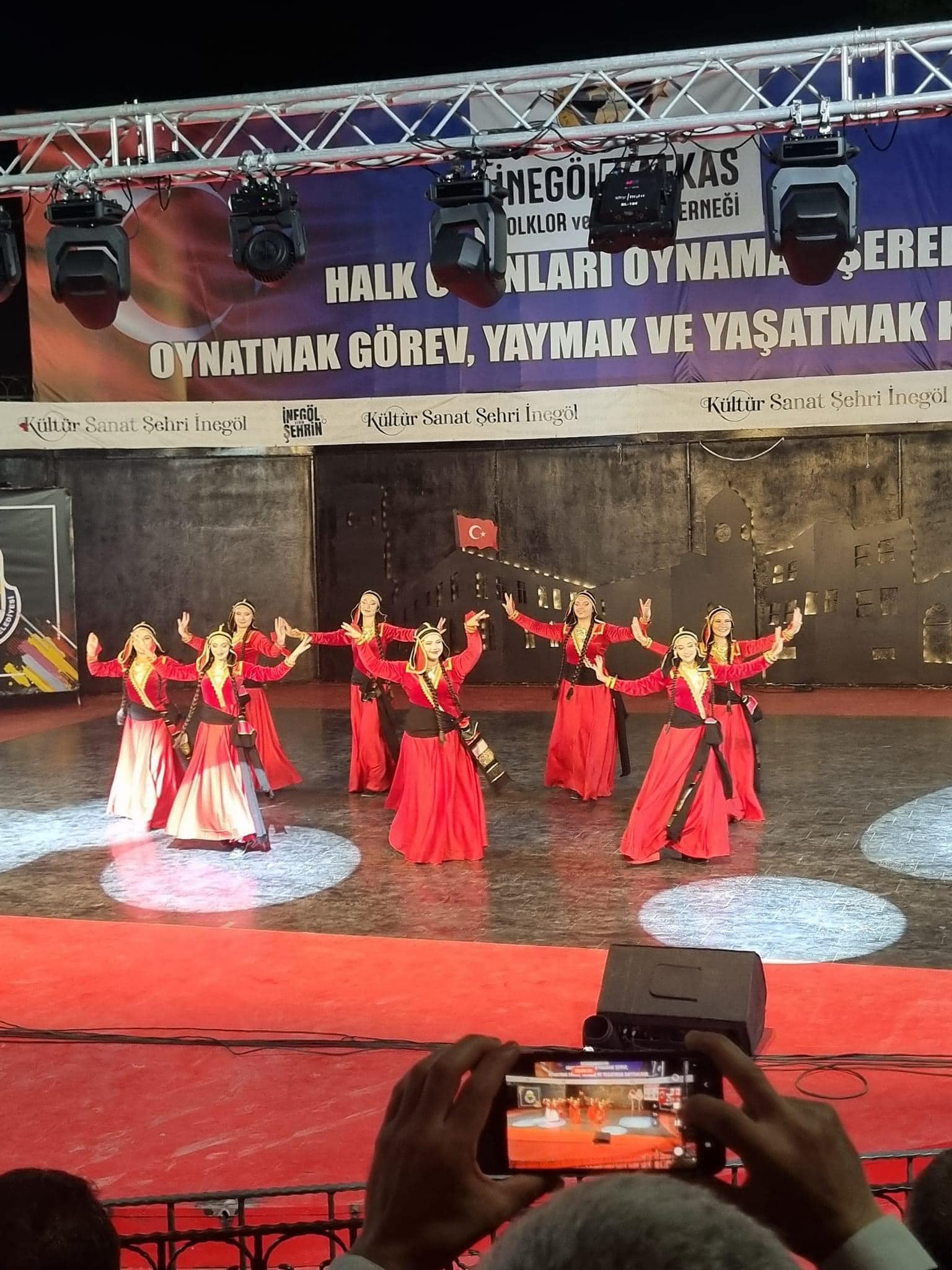 ფესტივალი, რომელზეც განსაკუთრებით ეფერებიან ყველაფერ ქართულს