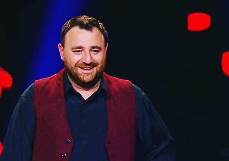 როგორ დაატკბო აჩიკო ბერიძემ მსმენელი