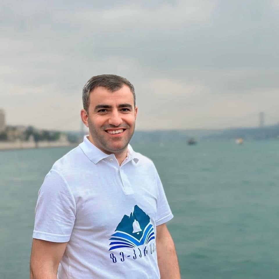 “გვაქვს ამბიცია, ჩვენ მიერ შექმნილმა ფესტივალმა ადამიანებში მოახდინოს დადებითი ცვლილებები”