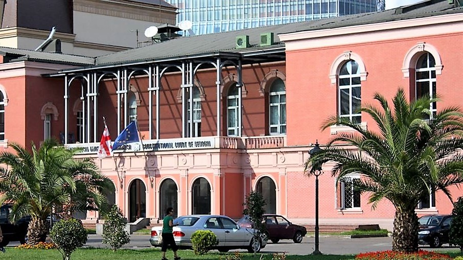 საკონსტიტუციო სასამართლო სარჩელის განხილვას იწყებს