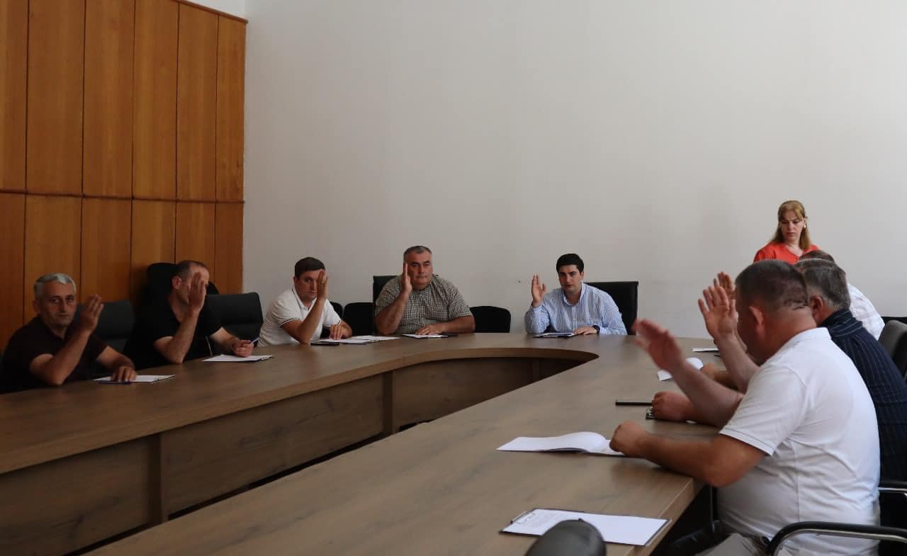 ცვლილებები – ბიუჯეტში