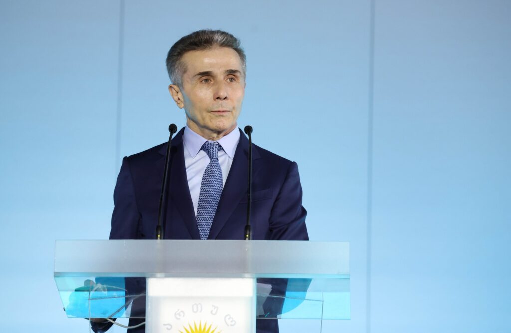„ბოდიში“ – შერიგებისკენ გადადგმული ნაბიჯი თუ?