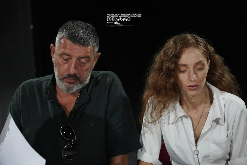 ბათუმის დრამატული თეატრის 146-ე თეატრალური სეზონი პრემიერით გაიხსნება