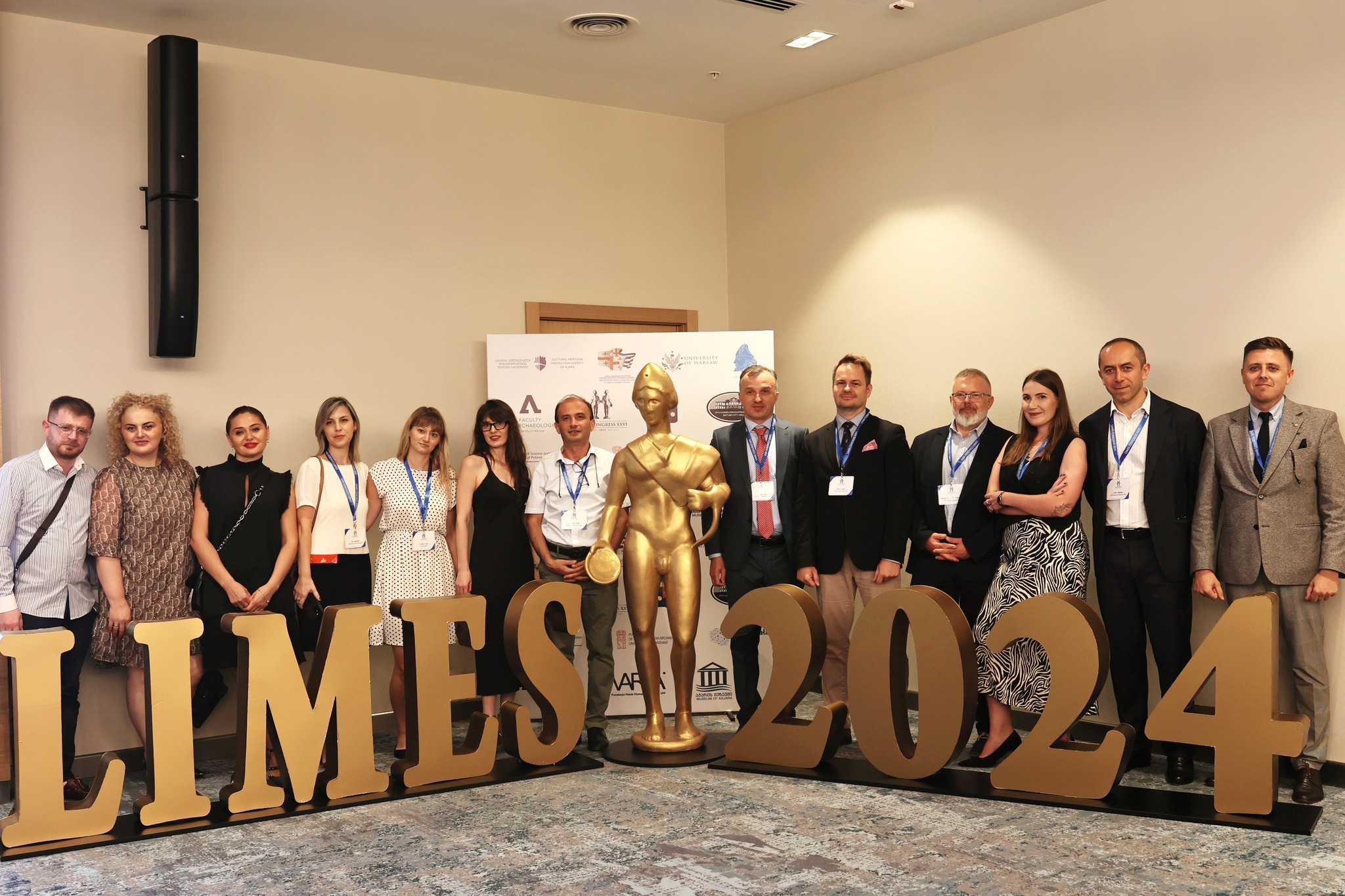 ბათუმი „Limes Congress 2024“-ს მასპინძლობს