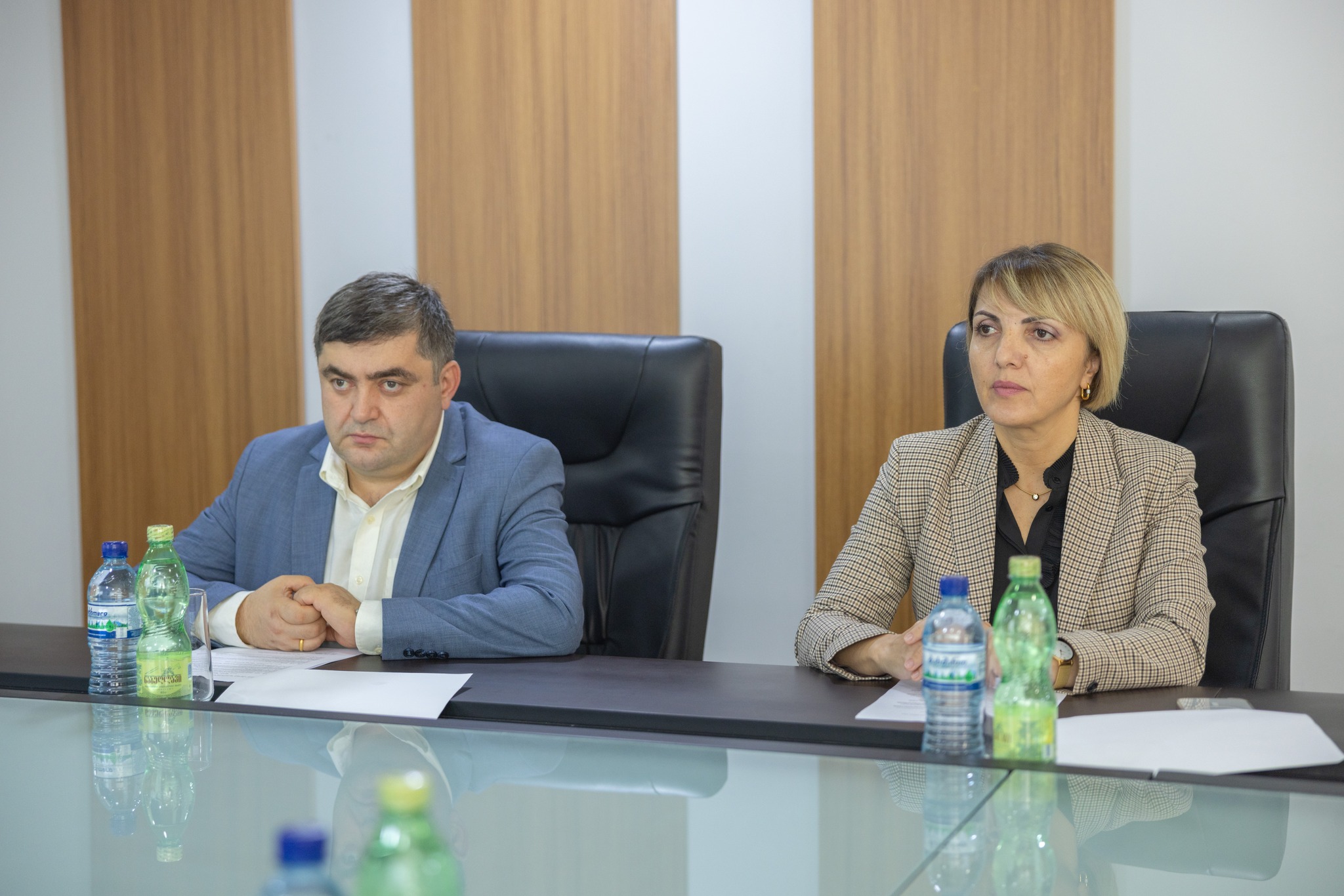 რეფორმის მიზანი – პირველადი ჯანდაცვის სისტემის გაძლიერება