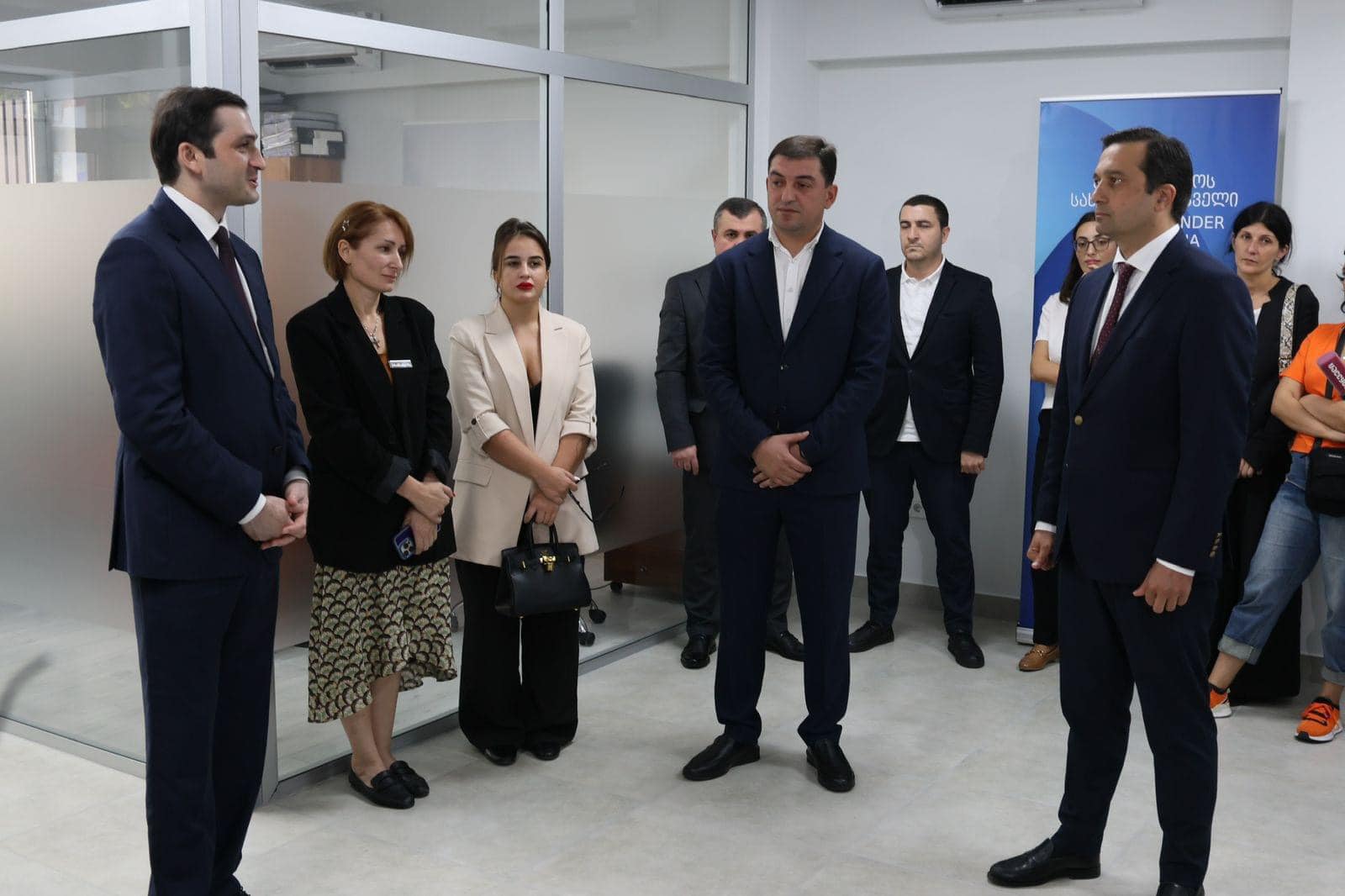 სახალხო დამცველის აპარატის აჭარის რეგიონული ოფისი გაიხსნა