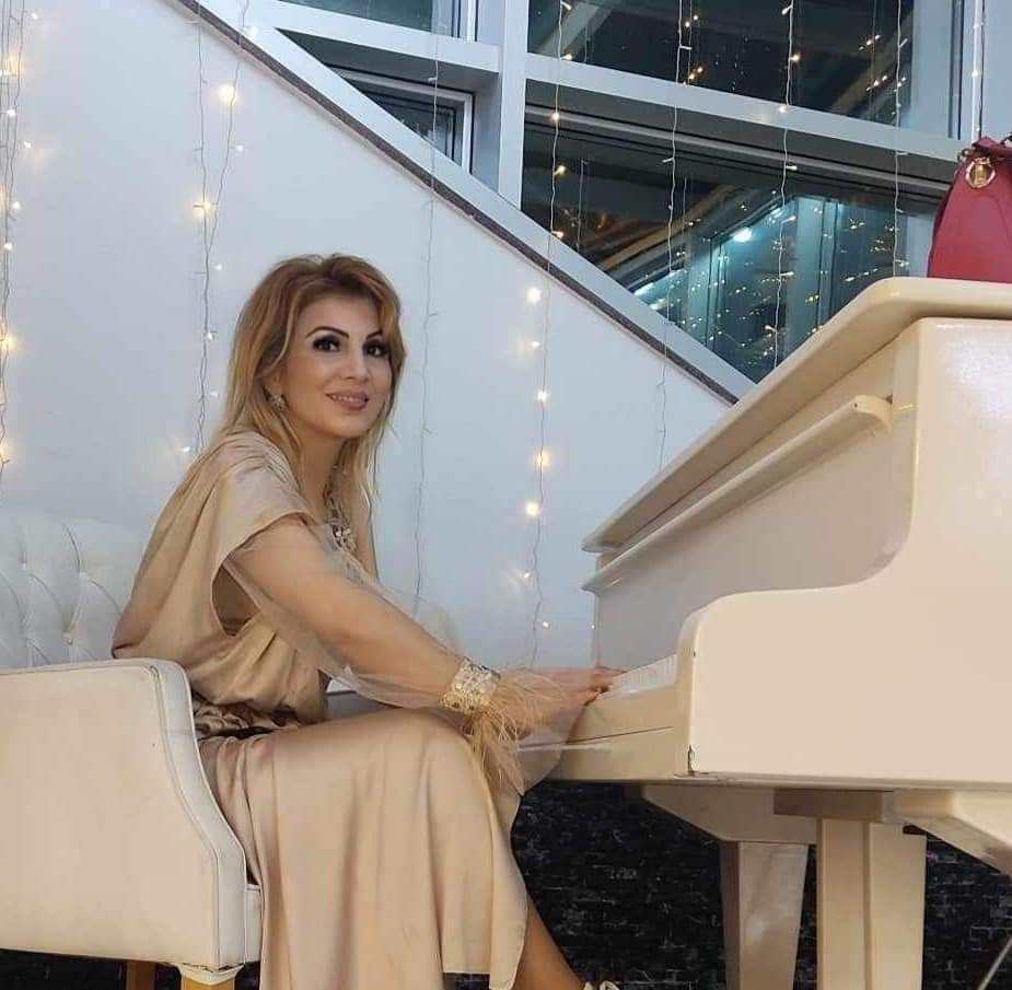 „სულში მინთიხარ, როგორც კალოთა“. . .