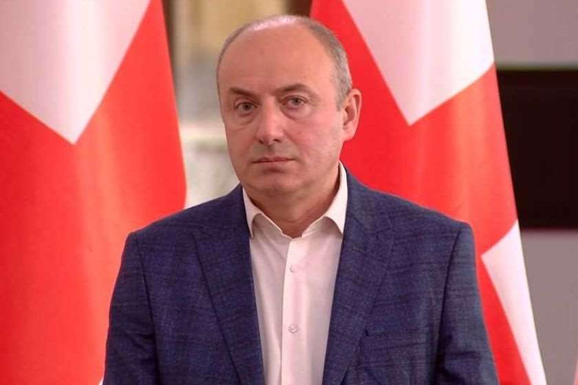გურამ მაჭარაშვილი – არ შეიძლება, სალომე ზურაბიშვილის განცხადებები სერიოზულად აღვიქვათ, ეს ადამიანი აგონიაშია
