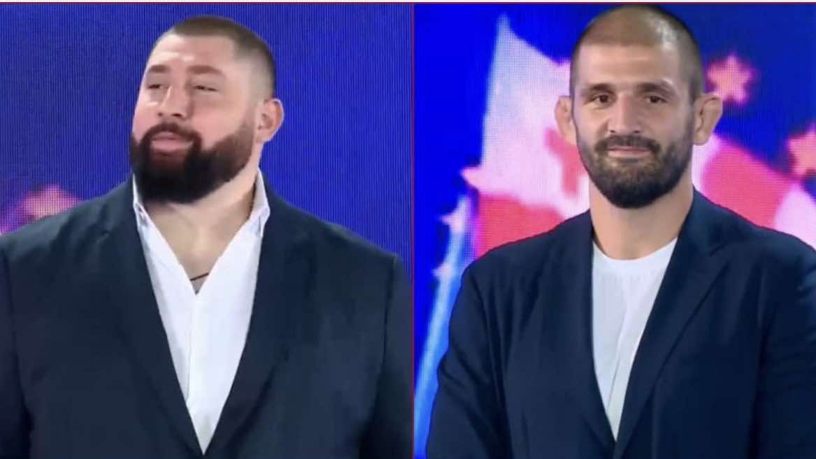 „ქართული ოცნების“ შეთავაზება არასამთავრობოებს და ოლიმპიელების არჩევანი