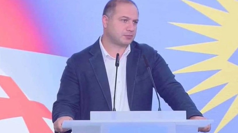 გივი მიქანაძე: ყველა ქვეყანაში, ისევე, როგორც საქართველოში, გათვალისწინებულია პარტიების აკრძალვა