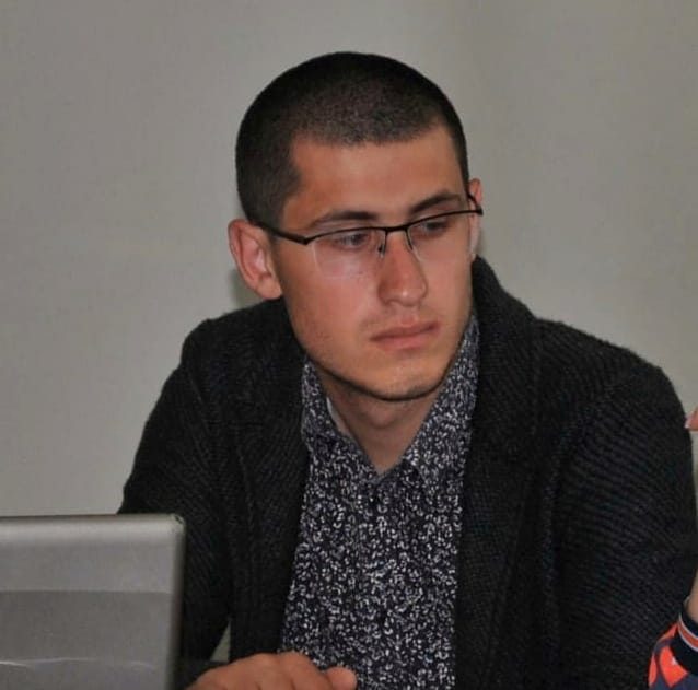 ყველაზე ახალგაზრდა დირექტორი საქართველოში