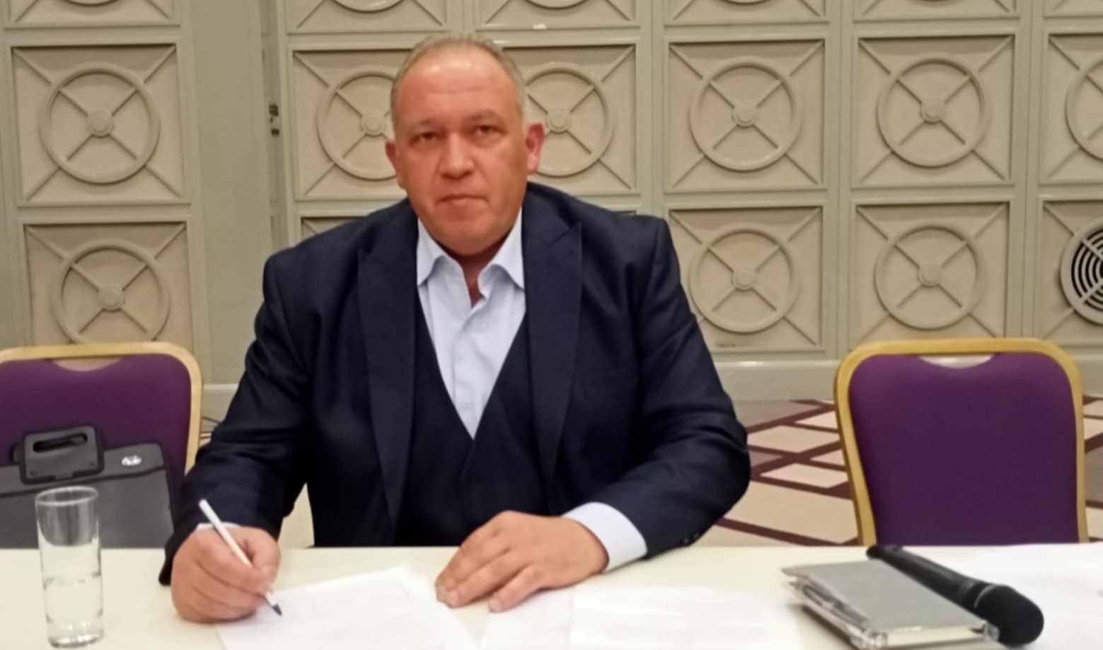 აჭარის პროფკავშირებს ახალი ხელმძღვანელი ჰყავს