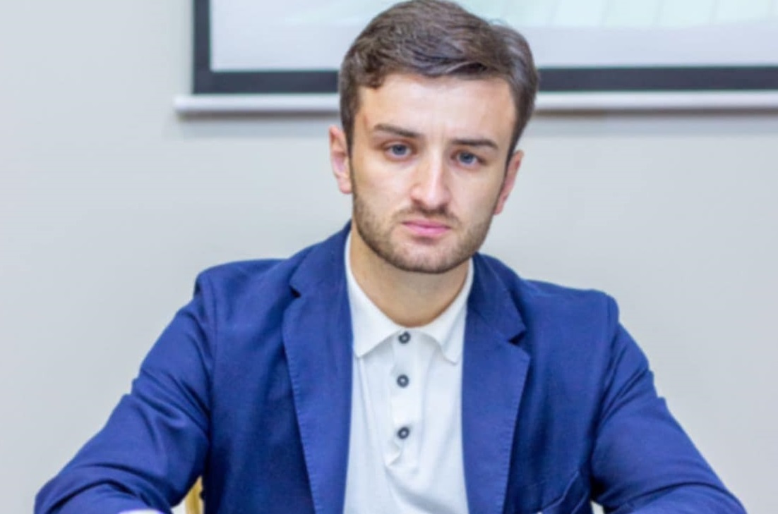 „შენი ხმა მნიშვნელოვანია“