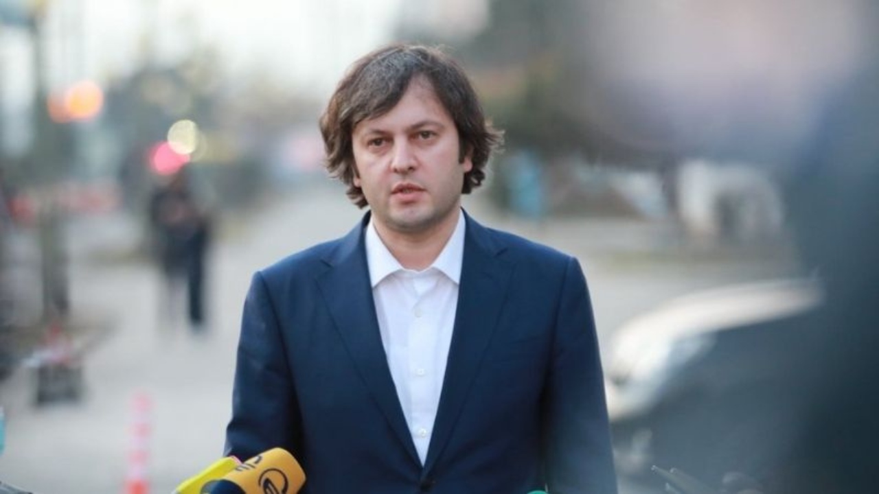 პრემიერი: „უსა­მარ­თლო დო­კუ­მენტს ისე­თი­ვე ჩა­ლის ფასი აქვს, რო­გორც წინა სამ რე­ზო­ლუ­ცი­ას“