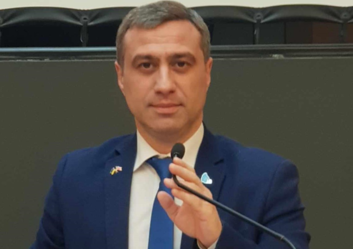 მივაღწევთ თუ არა მსოფლიოს ახალ მართლწესრიგს მშვიდობიანი გზით?